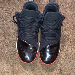 Lebron James witness 13s